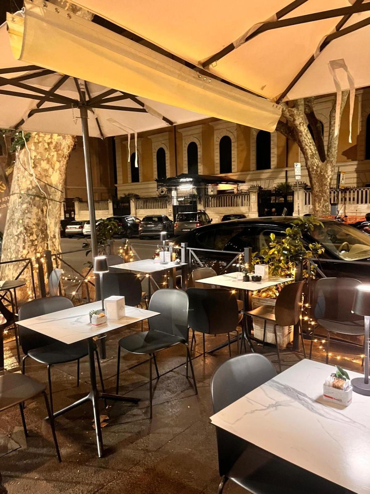 Monia Coliseum Apartment Roma Exterior foto
